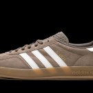 Gazelle Indoor Earth Strata White Gold Metallic