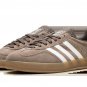 Gazelle Indoor Earth Strata White Gold Metallic