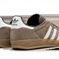 Gazelle Indoor Earth Strata White Gold Metallic