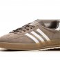 Gazelle Indoor Earth Strata White Gold Metallic
