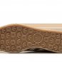 Gazelle Indoor Earth Strata White Gold Metallic