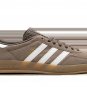 Gazelle Indoor Earth Strata White Gold Metallic