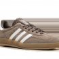 Gazelle Indoor Earth Strata White Gold Metallic