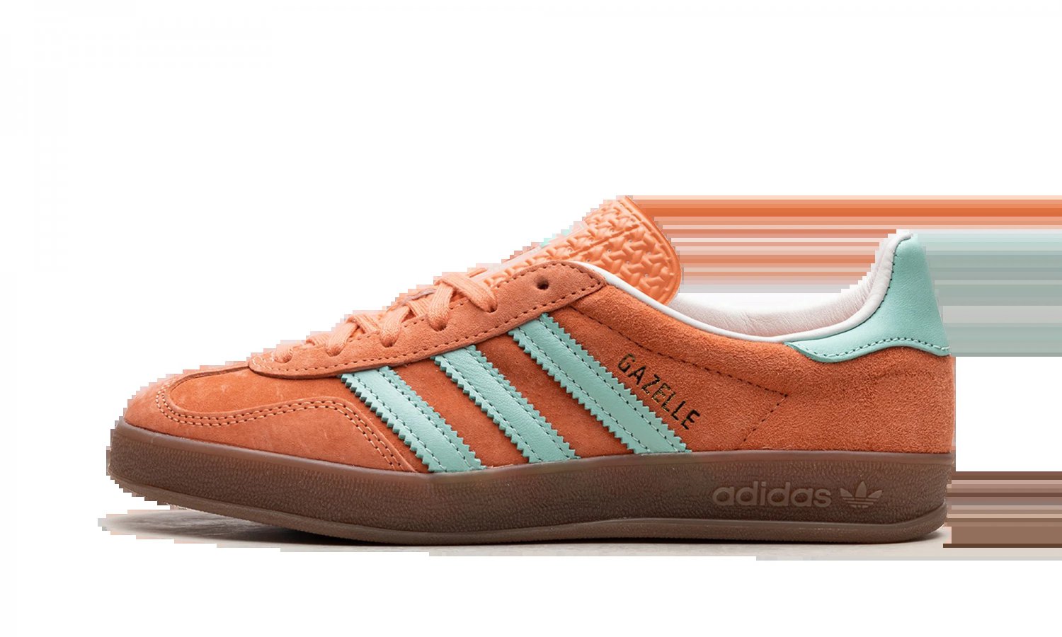 Gazelle Indoor Easy Orange