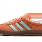 Gazelle Indoor Easy Orange