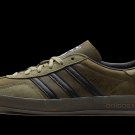 Gazelle Indoor Focus Olive