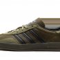 Gazelle Indoor Focus Olive