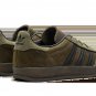 Gazelle Indoor Focus Olive