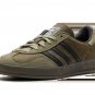 Gazelle Indoor Focus Olive