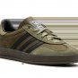 Gazelle Indoor Focus Olive