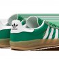 Gazelle Indoor Green Gum