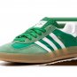 Gazelle Indoor Green Gum