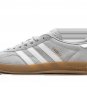 Gazelle Indoor Grey Two