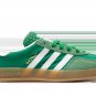 Gazelle Indoor Green Gum