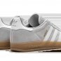 Gazelle Indoor Grey Two