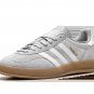 Gazelle Indoor Grey Two