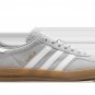 Gazelle Indoor Grey Two