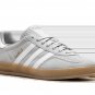 Gazelle Indoor Grey Two