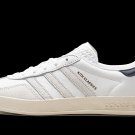 Gazelle Indoor Kith Classics - White _ Navy