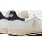 Gazelle Indoor Kith Classics - White _ Navy