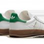 Gazelle Indoor Kith- White _ Green