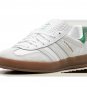 Gazelle Indoor Kith- White _ Green