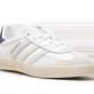 Gazelle Indoor Kith Classics - White _ Navy