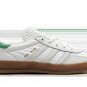 Gazelle Indoor Kith- White _ Green