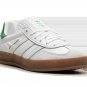 Gazelle Indoor Kith- White _ Green