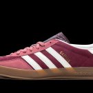Gazelle Indoor Maroon