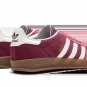 Gazelle Indoor Maroon