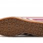 Gazelle Indoor Maroon