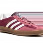 Gazelle Indoor Maroon