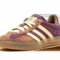 Gazelle Indoor Maroon Almost Yellow