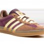Gazelle Indoor Maroon Almost Yellow
