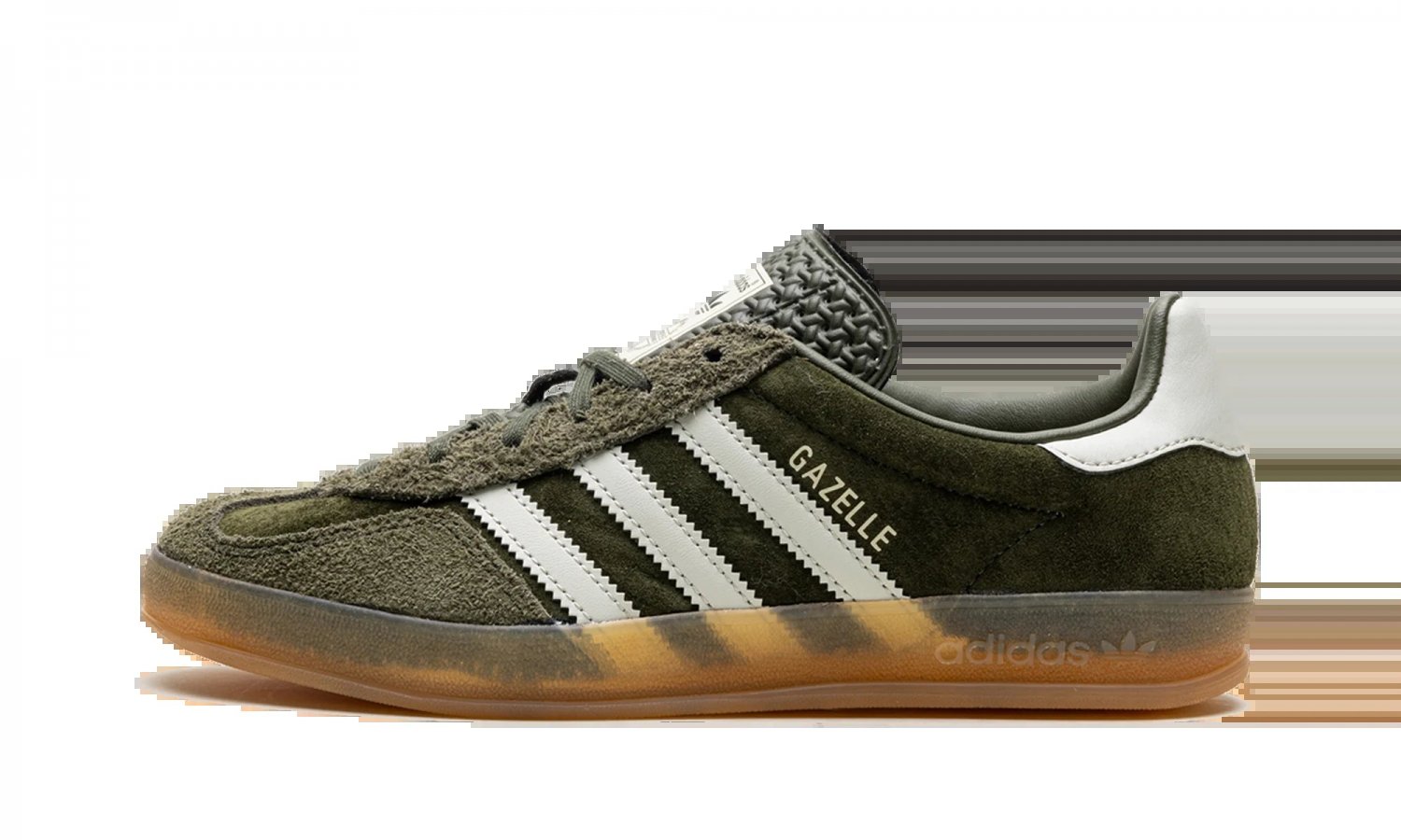 Gazelle Indoor Night Cargo