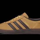 Gazelle Indoor Oat Dark Brown