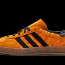 Gazelle Indoor Orange _ Core Black