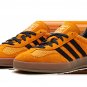 Gazelle Indoor Orange _ Core Black