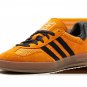 Gazelle Indoor Orange _ Core Black