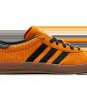 Gazelle Indoor Orange _ Core Black