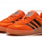 Gazelle Indoor Orange Gum