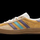 Gazelle Indoor Orange Purple