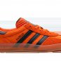Gazelle Indoor Orange Gum