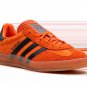 Gazelle Indoor Orange Gum