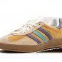 Gazelle Indoor Orange Purple