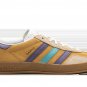 Gazelle Indoor Orange Purple