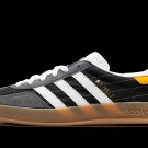 Gazelle Indoor Paris Olympics - Black