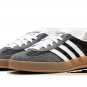 Gazelle Indoor Paris Olympics - Black