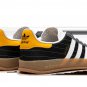 Gazelle Indoor Paris Olympics - Black